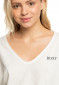 náhled Dámské tričko Roxy Twilight Tee ERJZT05460-WBK0 