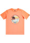 náhled QUIKSILVER EQBZT04641-MHV0 QSSURFCLUB B TEES MHV0