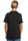 náhled QUIKSILVER EQBZT04369-KVJ0 COMPLOGO B TEES KVJ0