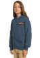 náhled Dívčí mikina QUIKSILVER EQBFT03821-BYG0 RETRO FADE B OTLR BYG0