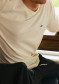 náhled QUIKSILVER EQYKT04092-WCL0 ESSENTIALSSS M KTTP WCL0