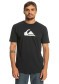 náhled QUIKSILVER EQYZT06534-KVJ0 COMPLOGO M TEES KVJ0