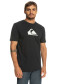 náhled QUIKSILVER EQYZT06534-KVJ0 COMPLOGO M TEES KVJ0