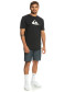 náhled QUIKSILVER EQYZT06534-KVJ0 COMPLOGO M TEES KVJ0