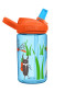náhled Dětská láhev CAMELBAK Eddy+ Kids 0,4l Camping Bugs