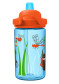 náhled Dětská láhev CAMELBAK Eddy+ Kids 0,4l Camping Bugs