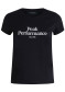 náhled Dámské triko Peak Performance W Original Tee Black