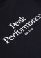 náhled Dámské triko Peak Performance W Original Tee Black