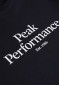 náhled Peak Performance W Original Tee Black