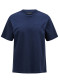 náhled Peak Performance M Original Small Logo Tee Blue Shadow