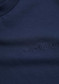 náhled Peak Performance M Original Small Logo Tee Blue Shadow