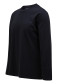 náhled Peak Performance M Original Small Logo Ls Black
