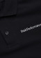 náhled Peak Performance M Original Polo Black