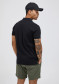 náhled Peak Performance M Original Polo Black