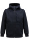 náhled Peak Performance M Softshell Hood Jacket Black