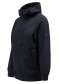 náhled Peak Performance M Softshell Hood Jacket Black