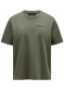 náhled Peak Performance M Original Small Logo Tee Pine Needle/Forest Night