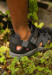 náhled Viking 3-53610-277 Adventure Black/Charcoal