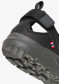 náhled Dětské sandály Viking 3-53695-277 Adventure Jr Black/Charcoal
