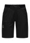 náhled Dámské kraťasy Haglöfs 606938-2C5 L.I.M Fuse Shorts W černá