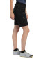 náhled Dámské kraťasy Haglöfs 606938-2C5 L.I.M Fuse Shorts W černá