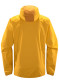 náhled Pánská bunda Haglöfs 605234-5LP L.I.M PROOF Jkt M žlutá