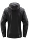 náhled Pánská bunda Haglöfs 605359-2AT L.I.M Alpha Hood M tmavě šedá