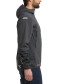 náhled Pánská bunda Haglöfs 605359-2AT L.I.M Alpha Hood M tmavě šedá