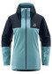 náhled Dámská bunda Haglöfs 605360-4XG L.I.M Alpha Hood W 