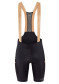 náhled Pánské cyklistické bibšortky Craft 1913178-999574 Pro Gravel Bib Shorts M