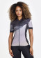 náhled Dámský cyklistický dres Craft 1910554-211007 Adv Endur Graphic Jersey W