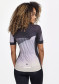 náhled Dámský cyklistický dres Craft 1910554-211007 Adv Endur Graphic Jersey W