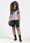 náhled Dámský cyklistický dres Craft 1910554-211007 Adv Endur Graphic Jersey W