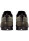 náhled Pánské boty On Running Cloud Waterproof M, Olive/Black