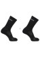náhled Salomon EVASION CREW 2-PACK BLACK/BLACK