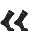 náhled Salomon EVASION CREW 2-PACK BLACK/BLACK