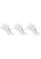 náhled Ponožky Salomon EVERYDAY LOW 3-PACK WHITE/WHITE