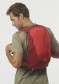 náhled Batoh Salomon Trailblazer 10 Aura Orange/Biking Red