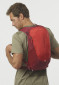 náhled Turistický batoh Salomon TRAILBLAZER 10 AURA ORANGE/Biking Red