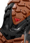 náhled Pánské boty Salomon Xa Pro 3D v8 GTX WIDE Ebony/Caramel