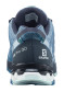 náhled Dámské boty Salomon Xa Pro 3D v8 W Ashley Blue/Ebony/Op
