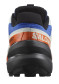 náhled Pánské boty Salomon SPEEDCROSS 6 Lapis/Black/Scarlet Ib