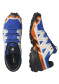 náhled Pánské boty Salomon SPEEDCROSS 6 Lapis/Black/Scarlet Ib