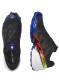 náhled Pánské boty Salomon SPEEDCROSS 6 GTX black fire /surf the web/safety yllw