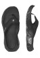 náhled Dámské žabky Salomon REELAX BREAK 6.0 W Black/Black/Alloy