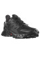 náhled Pánské boty Salomon Supercross 4 Gtx Black/Black/Black