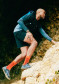 náhled On Running Cloudvista Waterproof M, Eclipse/Black