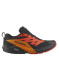 náhled Pánské boty Salomon Sense Ride 5 GTX Black/Scarlet Ibis