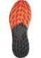 náhled Pánské boty Salomon Sense Ride 5 GTX Black/Scarlet Ibis