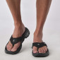 náhled Pánské žabky Salomon Reelax Break 6.0 Black/Black/Alloy